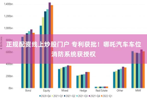 正规配资线上炒股门户 专利获批！哪吒汽车车位消防系统获授权