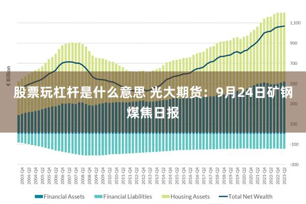 股票玩杠杆是什么意思 光大期货：9月24日矿钢煤焦日报