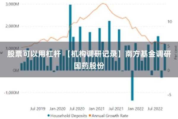 股票可以用杠杆 【机构调研记录】南方基金调研国药股份