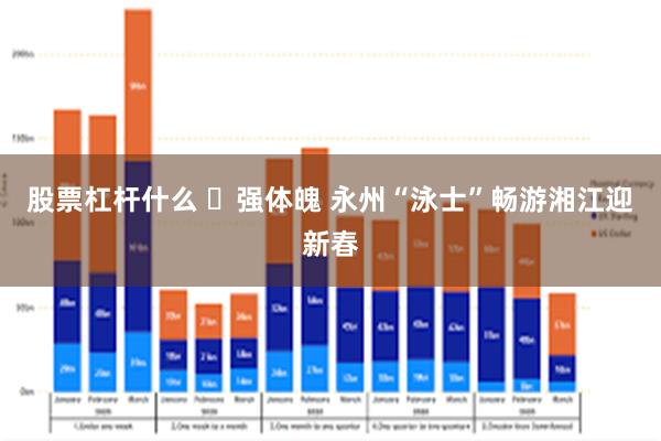 股票杠杆什么 ​强体魄 永州“泳士”畅游湘江迎新春